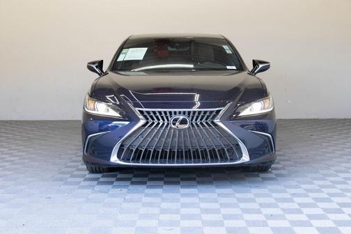 2023 Lexus ES 350 350