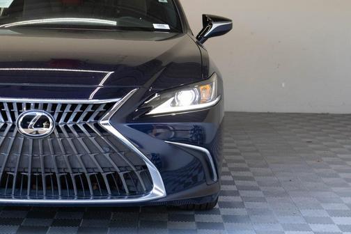 2023 Lexus ES 350 350