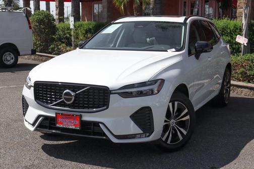2024 Volvo XC60 B5 Core
