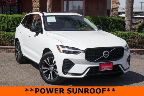 2024 Volvo XC60 B5 Core