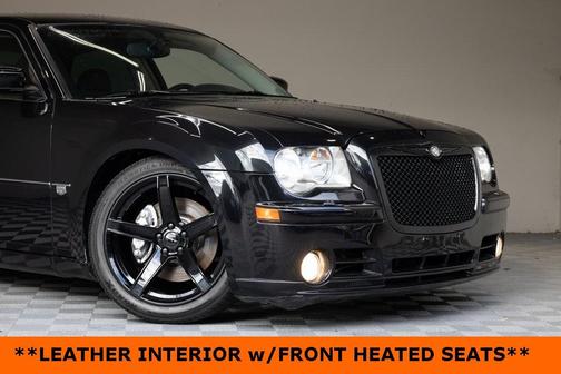 2006 Chrysler 300C SRT-8