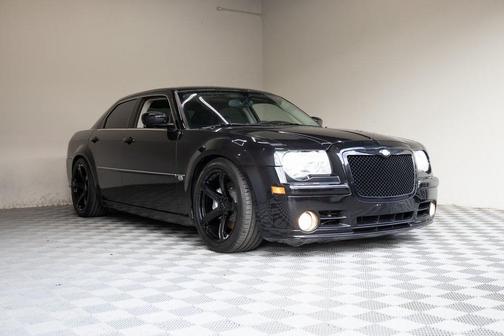 2006 Chrysler 300C SRT-8