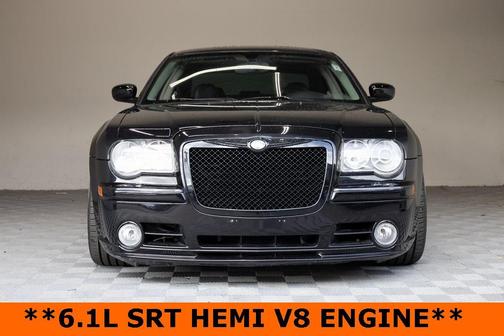 2006 Chrysler 300C SRT-8
