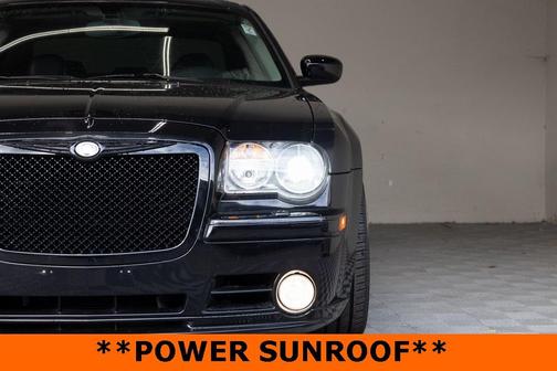 2006 Chrysler 300C SRT-8