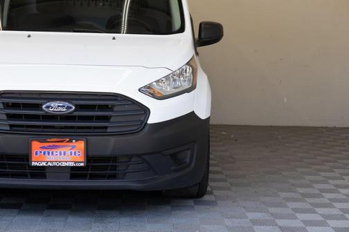 2022 Ford Transit Connect XL