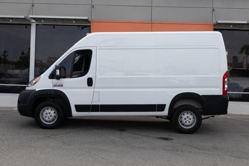 2020 RAM ProMaster 1500 Base