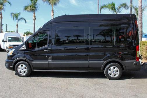 2020 Ford Transit-350 XLT
