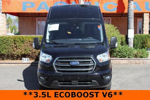2020 Ford Transit-350 XLT