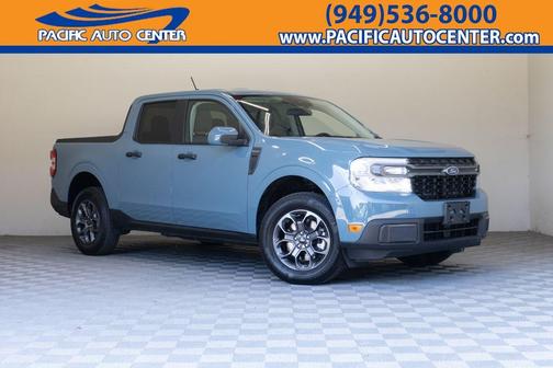 2023 Ford Maverick XLT