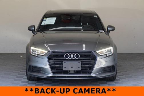 2020 Audi A3 2.0T Premium
