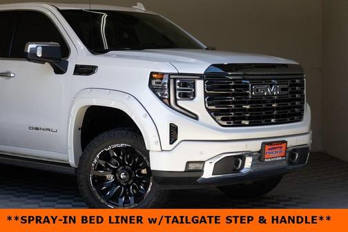 2023 GMC Sierra 1500 Denali Ultimate