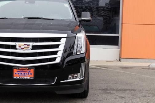 2019 Cadillac Escalade ESV Premium Luxury