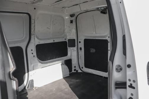 2018 Nissan NV200 S