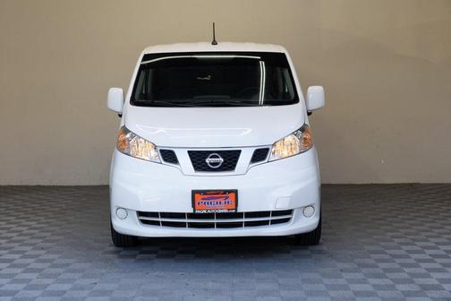 2021 Nissan NV200 SV