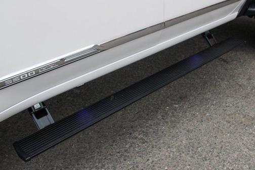 2024 Chevrolet Silverado 3500 High Country