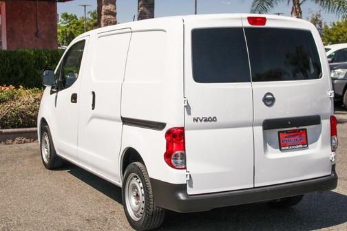 2020 Nissan NV200 S