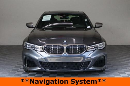 2022 BMW M340 i