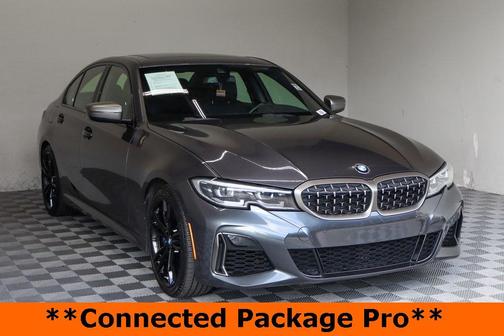 2022 BMW M340 i
