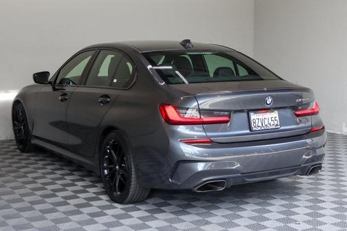 2022 BMW M340 i