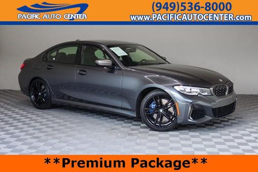 2022 BMW M340 i
