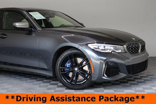 2022 BMW M340 i