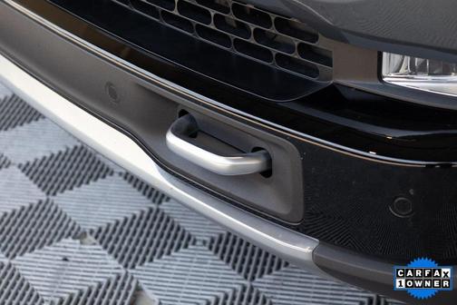 2023 Rivian R1S Adventure Quad Motor Large Pack