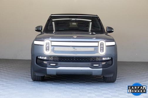 2023 Rivian R1S Adventure Quad Motor Large Pack