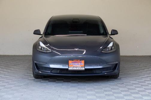 2022 Tesla Model 3 Base