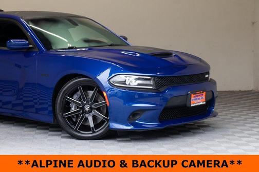 2018 Dodge Charger R/T 392