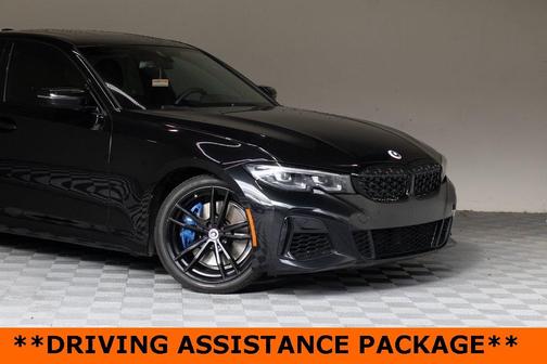 2022 BMW M340 i