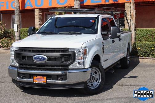 2022 Ford F-350 XL