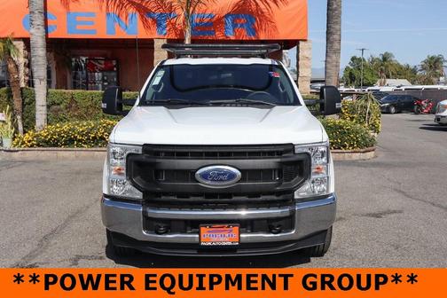2022 Ford F-350 XL