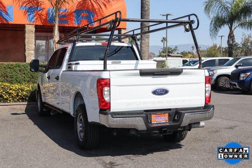 2022 Ford F-350 XL