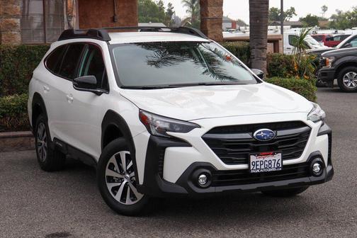 2023 Subaru Outback Premium