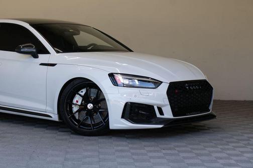 2019 Audi RS 5 2.9T