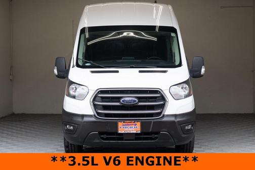 2020 Ford Transit-350 Base
