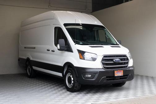 2020 Ford Transit-350 Base