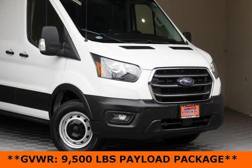 2020 Ford Transit-350 Base