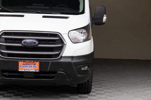 2020 Ford Transit-350 Base