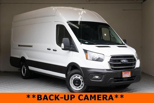 2020 Ford Transit-350 Base