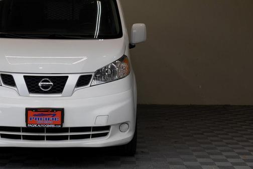 2021 Nissan NV200 SV