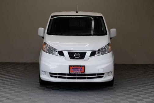 2021 Nissan NV200 SV