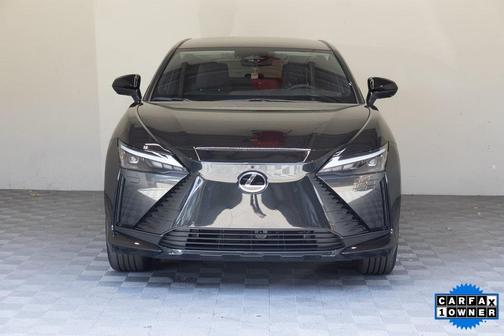 2024 Lexus RZ 300e 300E