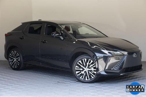 2024 Lexus RZ 300e 300E