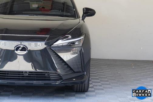 2024 Lexus RZ 300e 300E