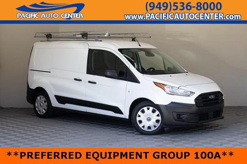 2019 Ford Transit Connect XL