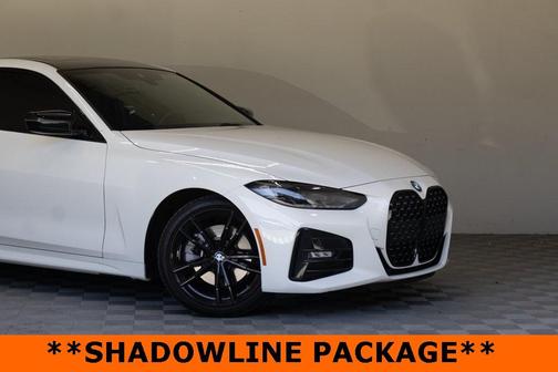 2022 BMW 430 i