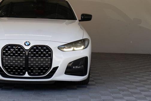 2022 BMW 430 i