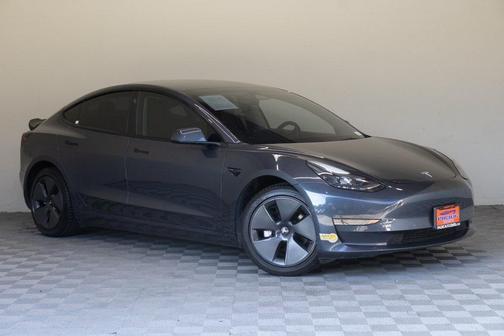 2022 Tesla Model 3 Base