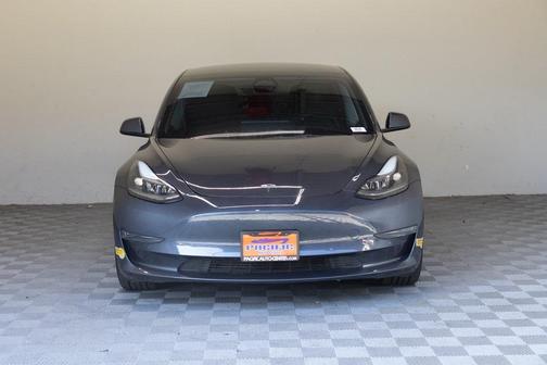 2022 Tesla Model 3 Base